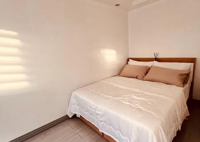 Aparthotel G's *