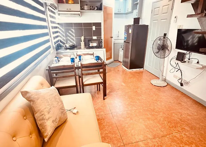 Aparthotel G's Manila