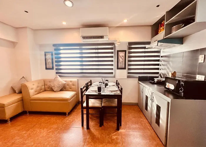 Aparthotel G's Manila