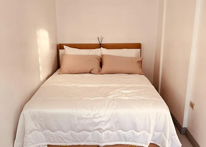 G's Aparthotel Manila