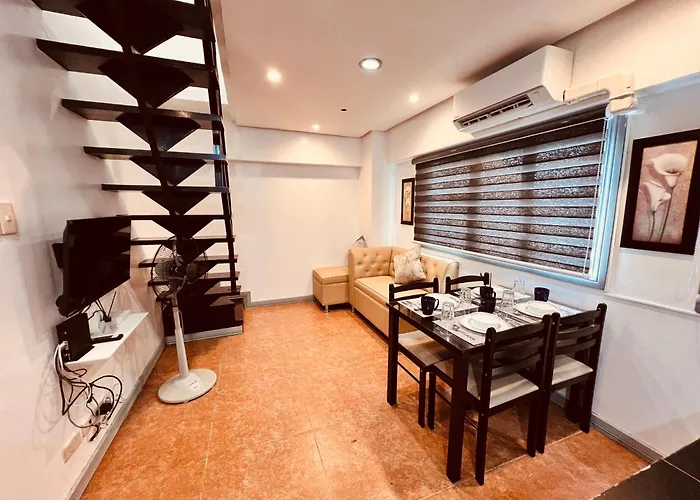 Aparthotel G's