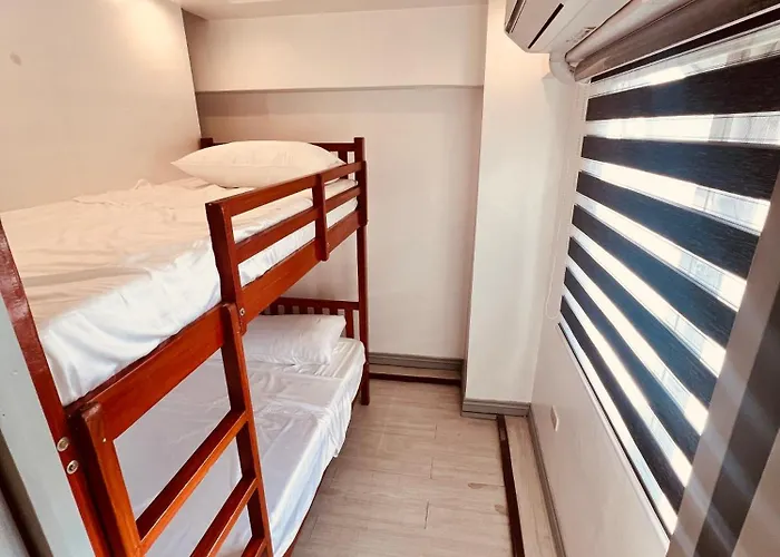 Aparthotel G's